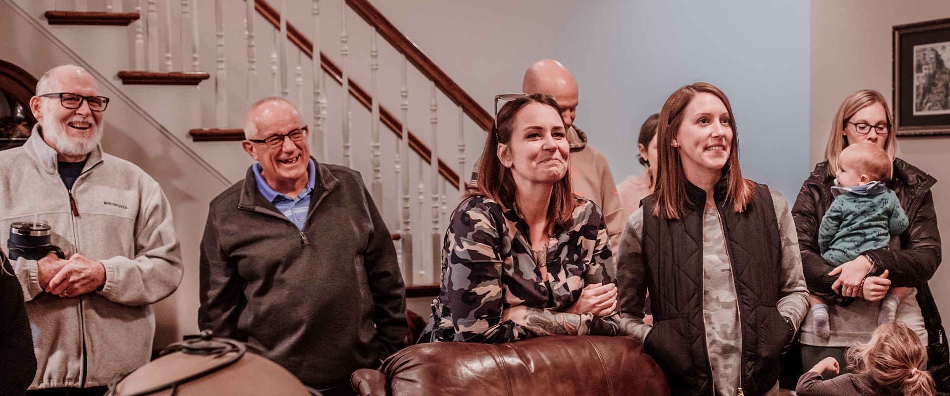 Finding Comfort and Support in Christian Churches in Louisville KY